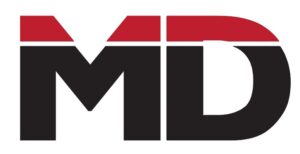  New MD Logo
